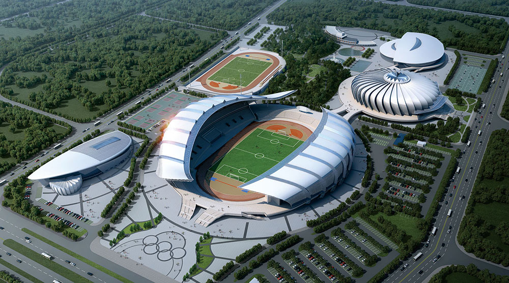 绿色建筑设计咨询与评价